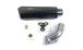 BMW K1200R & K1200R Sport Scarico SHARK DSX-10