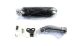 BMW R1200R (2005-2014) Scarico SHARK DSX-5