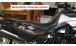 BMW G650Xchallenge, G650Xmoto, G650Xcountry Conversione del sedile (sedile monoblocco)