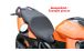 BMW F800R Conversione del sedile (sedile monoblocco)