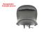BMW R850C, R1200C Conversione del sedile (sedile in due pezzi)