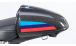 BMW R nine T Coprisella