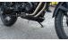 BMW F650GS (08-12), F700GS & F800GS (08-18) Spoiler motore