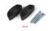 BMW F800S, F800ST & F800GT Estensione specchietti