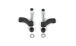 BMW R1200ST Estensione specchietti