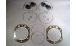 BMW R 80 Modelli Set guarnizioni di ricambio/Powerkit