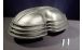 BMW R 100 Modelli Copertura testa cilindro classica