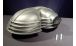 BMW R 100 Modelli Copertura testa cilindro touring