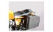 BMW R 100 Modelli Set valigie Classic