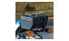 BMW R 100 Modelli Borsa posteriore in cuoio