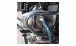 BMW R 80 Modelli Set protezione cilindro