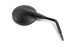 BMW R 80 Modelli Specchietto plastica corto, lato destro