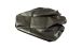 BMW R 100 Modelli Coprisella nero sedile doppio GS Paralever, basso (5255200)