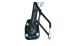 BMW R850R, R1100R, R1150R & Rockster Estensione per cavalletto laterale