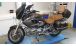 BMW R1200CL Cavalletto principale