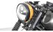 BMW R nine T Coperture montante