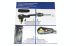 BMW K1200GT (2006-2008) Cavo alimentatore per la borsa da serbatoio