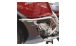 BMW K1600GT & K1600GTL Paracilindro grande
