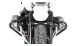 BMW R nine T Paracilindro