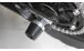 BMW G 310 R Tamponi forcellone posteriore