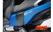 BMW C 600 Sport Paracilindri posteriori