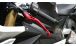 BMW F650GS (08-12), F700GS & F800GS (08-18) Leva del freno e della frizione Synto