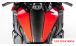 BMW K 1600 B Copri serbatoio in fibra di carbonio