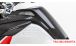 BMW R 1250 GS & R 1250 GS Adventure Pannello centrale serbatoio in fibra di carbonio