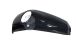 BMW R 1200 GS LC (2013-2018) & R 1200 GS Adventure LC (2014-2018) Pannello centrale serbatoio in fibra di carbonio
