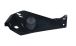 BMW R 1200 GS LC (2013-2018) & R 1200 GS Adventure LC (2014-2018) Copertura inferiore del serbatoio in carbonio lato sinistro