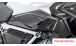 BMW R 1250 GS & R 1250 GS Adventure Pannello basso serbatoio in fibra di carbonio