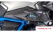 BMW R 1200 GS LC (2013-2018) & R 1200 GS Adventure LC (2014-2018) Pannello basso serbatoio in fibra di carbonio