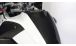 BMW R1200GS (04-12), R1200GS Adv (05-13) & HP2 Copriserbatoio in carbonio