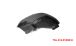 BMW R 1250 R Copertura laterale serbatoio in carbonio