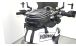 BMW K1200R & K1200R Sport Borsa da serbatoio 17L