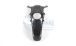 BMW R 1200 R, LC (2015-2018) Pannello centrale serbatoio in fibra di carbonio