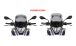 BMW G 310 GS Parabrezza Vario touring