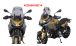 BMW F900XR Parabrezza Vario touring