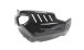BMW R nine T Copertura bilanciere in carbonio lato destro