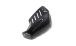 BMW R nine T Copertura bilanciere in carbonio lato sinistro