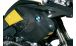 BMW R1200GS (04-12), R1200GS Adv (05-13) & HP2 Pannelli laterali in carbonio