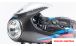 BMW R nine T Pannello frontale