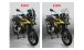 BMW F800GS (2024- ), F900GS & F900GS Adv Parabrezza V-Stream
