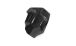 BMW R 1250 GS & R 1250 GS Adventure Copertura radiatore in carbonio lato destro