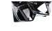 BMW S1000R (2014-2020) Carenatura in carbonio lato