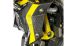 BMW R 1200 R, LC (2015-2018) Protezione radiatore in carbonio