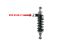 BMW R nine T Wilbers Sospensione tipo 640 posteriori
