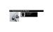BMW F 650, CS, GS, ST, Dakar (1994-2007) Parabrezza F650CS