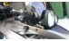 BMW F650GS (08-12), F700GS & F800GS (08-18) Supporto per parabrezza