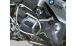 BMW R 1200 R, LC (2015-2018) Paracilindro acciaio inox